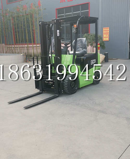 铁岭县电动叉车叉车液压装卸车环保新款叉车电动叉车四驱平衡叉车